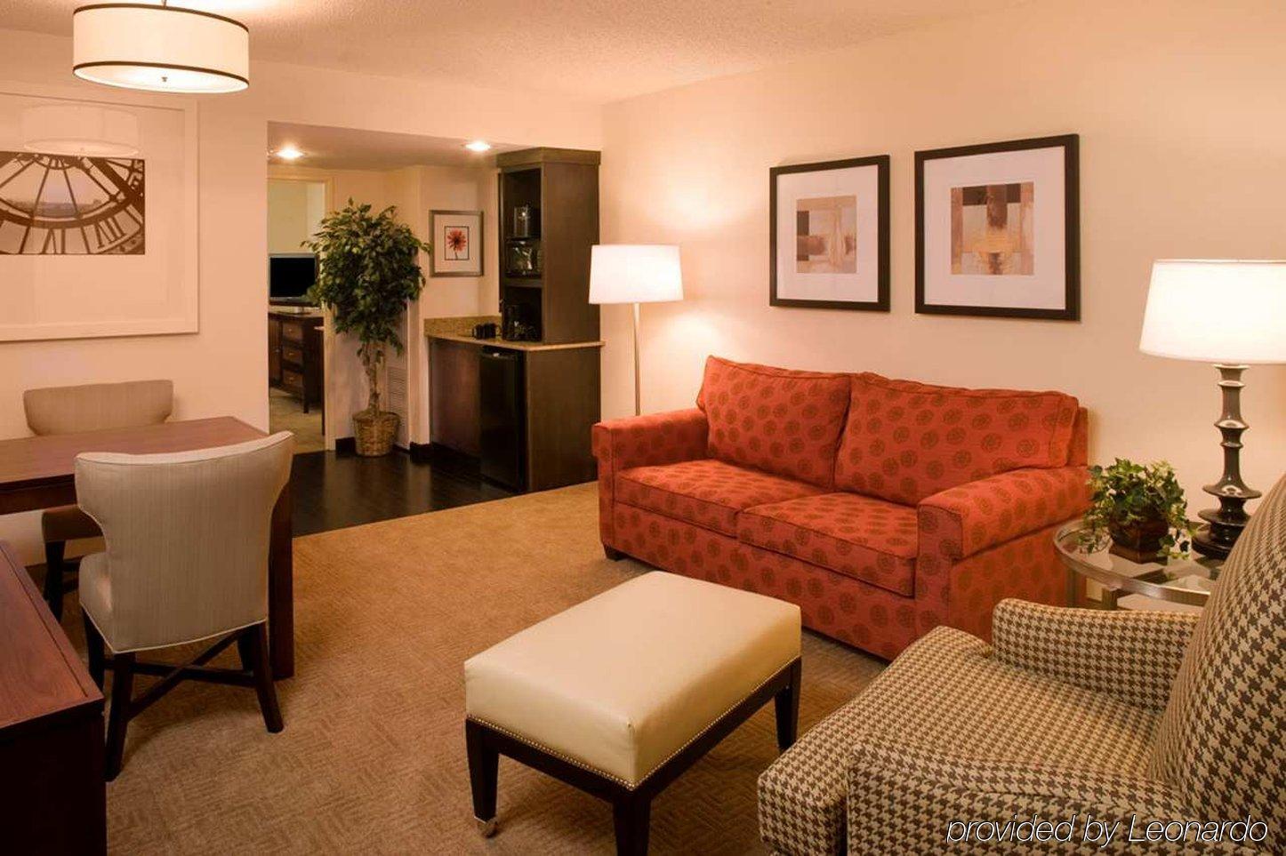Embassy Suites By Hilton Memphis East Germantown Area Quarto foto