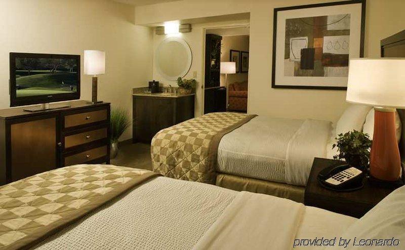 Embassy Suites By Hilton Memphis East Germantown Area Quarto foto